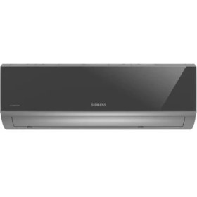 Resim Siemens AS12XXB32N 12.000 Btu Split Siyah Camlı Klima 