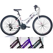 Resim Carraro Speed 262 Unisex Şehir Bisikleti 26 Jant 21 Vites V-fren 