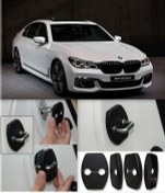 Resim Bmw 7 Bmw G11 Kilit Koruyucu Set (396044208) 