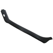 Resim Esse Oto - Renault R9- Faırway- 93/96 Ön Cam Direk Plastiği Sağ Gri Pütürlü Esse14021981 7700682284 