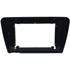 Resim Skoda Octavia 2013-2019 10 inç 4-64 GB Android Carplay Multimedya 