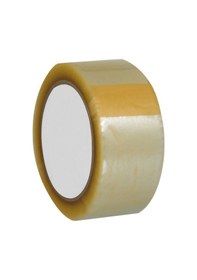 Resim Şeffaf Koli Bandı 45 Mm X 100 M - 24 Adet 