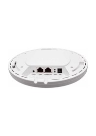 Resim Wi Tek AP216 2.4G & 5.8G 1200 M Tavan Tipi Access Point (Adaptörsüz) 