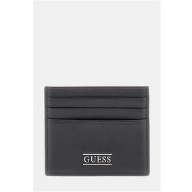 Resim Guess Erkek Siyah New Boston Cüzdan Siyah 