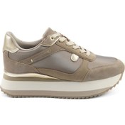 Resim İnci Incı Dalıa 5pr Vizon Kadın Spor Ayakkabı 000000000102042028 VIZON 