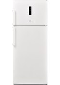 Resim Vestel NF60012 E WIFI 523 Lt No-Frost Buzdolabı 