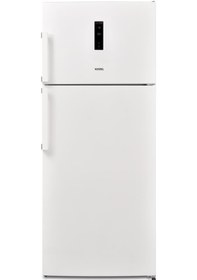Resim Vestel NF60012 E WIFI 523 Lt No-Frost Buzdolabı 