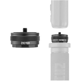 Resim Ebitda Zhiyun Hızlı Kurulum Kiti - Crane Serisi Stabilizatörler İçin Alüminyum Aksesuar 