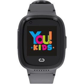 Resim You Watch KN8100.S Akıllı Sim Kartlı Çocuk Takip Kol Saati 