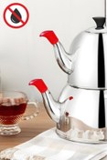 Resim HomeCare Transformacion Çaydanlık Sızdırma Önleyici Aparat Seti 717503 