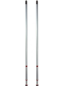 Resim Bundera Zelt Teleskopik 2 Metre Uzayan Çubuk Sap 2 Adet 