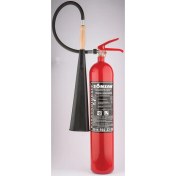 Resim SÖNSAN CO2 GAZLI YANGIN SÖNDÜRME CİHAZI 5 Kg. 