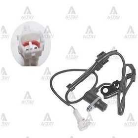 Resim Maher 12381 Sensör Abs Corolla 02-06 Avensis 03-08 Ön Sol Bosch Tipi 8954302040 