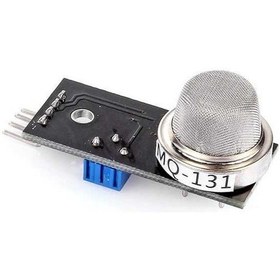Resim Mq-131 Ozon Ölçümleme Modülü (O3) 