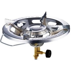 Resim Orgaz Kamp Ocak K635 Çok Renkli 