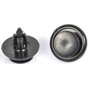 Resim 20 Adet Davlumbaz Klipsi Toyota Tüm Modeller 