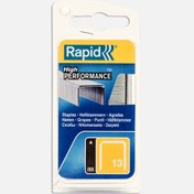 Resim Rapid Zımba Teli 138 1600 adet 