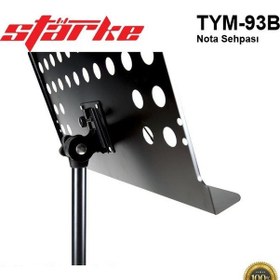 Resim Starke Tym-93B Nota Sehpası 