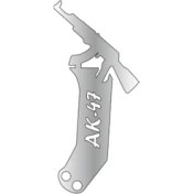 Resim SEVGENT Ak-47 Çeki Demiri 