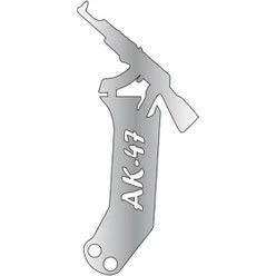 Resim SEVGENT Ak-47 Çeki Demiri 