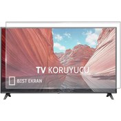 Resim Bestekran Next Ye-32020d2 Tv Ekran Koruyucu 32" Inç Ekran Koruyucu 