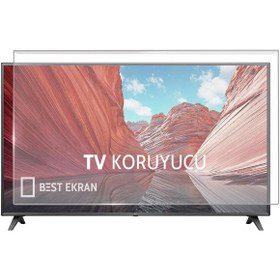 Resim Bestekran Next Ye-32020d2 Tv Ekran Koruyucu 32" Inç Ekran Koruyucu 