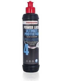 Resim Menzerna Power Lock Ultimate Üstün Boya Koruyucu Cila 250 Ml 