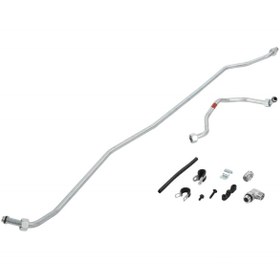 Resim AGCO Hidrolik Kiti - Massey Ferguson / Fendt / Valtra | ACP0650360 