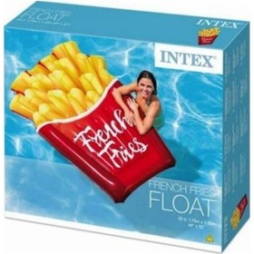 Resim Intex 58775 Patates Kızartması Yatak 6 
