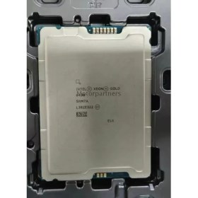 Resim Intel Xeon Gold 6430 Cpu 