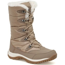 Resim Lumberjack Lead 3pr Kum Rengi Kadın Bot 000000000101393040 Kum Rengi 