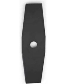 Resim Tırpan Bıçağı İkili Çelik 30 Cm 