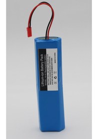 Resim Zaco V80 2600 Mah Robot Süpürge Batarya 