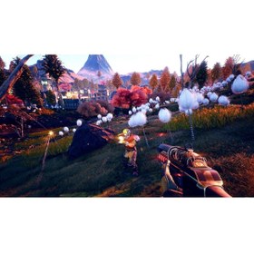 Resim Obsidian Entertainment Ps4 The Outer Worlds 