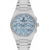 Resim Daniel Klein Dk.1.13981-9 Exclusive Erkek Kol Saati Renkli 