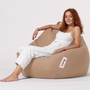 Resim Earmut Premium XXL Model Armut Koltuk 