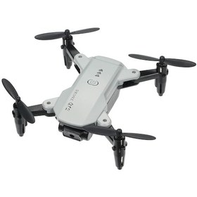 Resim Yaleker Q12 Katlanabilir Mini Drone - 4k Kameralı, 4 Pil İle Uzun Uçuş, Telefon Kontrollü 112 Karakter 
