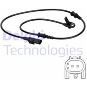 Resim Delphi Ss20790 Abs Hız Sensörü Ön Sprinter 906 06-crafter 06-15 9065400317 