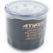 Resim Atiker Alt Filtre 