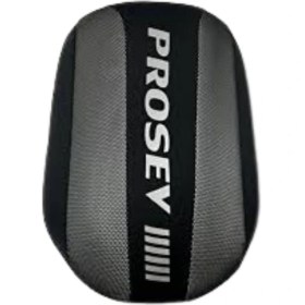 Resim Prosev Ssc Gri Reflektörlü Motosiklet Sırt Çantası 