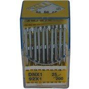 Resim TNC Çuvalağzı Dikiş Makinesi Seramik Iğne / Dnx1 Cm 25/200 50adet 