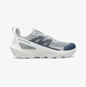 Resim Salomon Elixir Activ Kadın Gri Outdoor Ayakkabı L47457500 Gri 