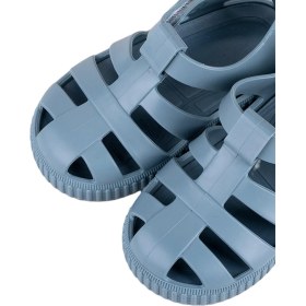 Resim Igor S10292-225 Nico Mc Çocuk Sandalet Erkek Çocuklar İçin Lacivert Renk ve Konfor 