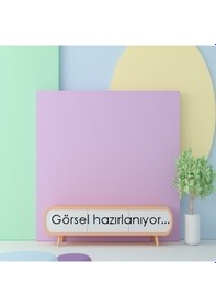 Resim Sulu Boya Fırçası No:8 