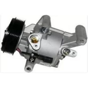 Resim Klima Kompresör (PV6) Renault Clio Dacia Duster Logan Sandero - S 