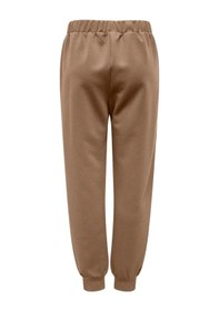 Resim Onlalına Lıfe Cuff Pant Cc Swt Kadın Bej Eşofman Altı - 15326744 Bej 
