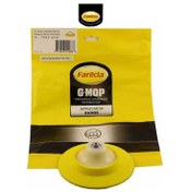 Resim Farecla G Mop Esnek Pasta Makinesi Tabanı 14mm Gmb146 6'' 125m 