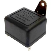 Resim Allestock Far Rölesi 12V 30A 