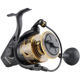 Resim Penn Battle III Spinning Olta Makinesi - Standart / 2500 