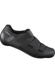 Resim shimano Sh-rc100m Spd-sl Yarış Yol Bisiklet Ayakkabı Siyah-44 